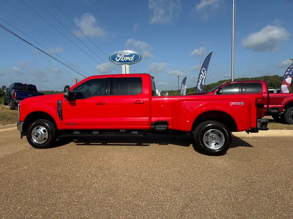 2026 Ford F-350SD XLT DRW