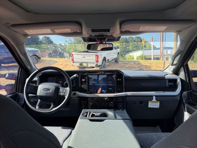 2026 Ford F-350SD XLT DRW