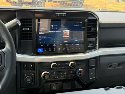 2026 Ford F-350SD XLT DRW