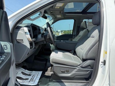 2026 Ford F-350SD XLT DRW