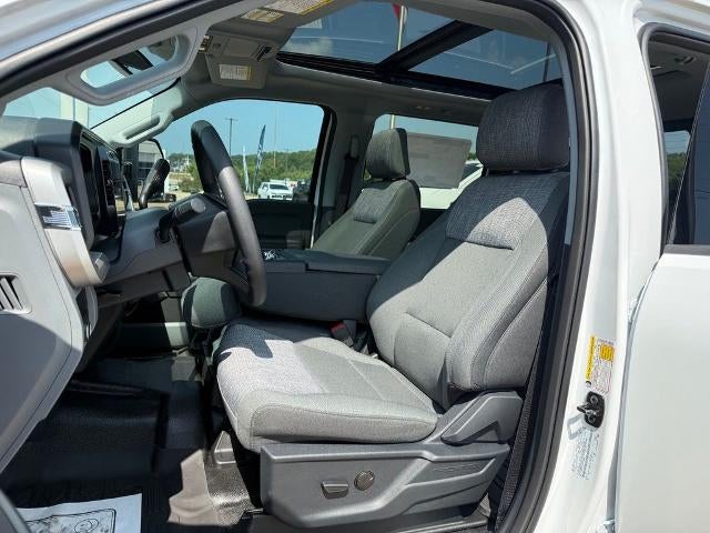 2026 Ford F-350SD XLT DRW