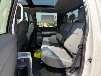 2026 Ford F-350SD XLT DRW