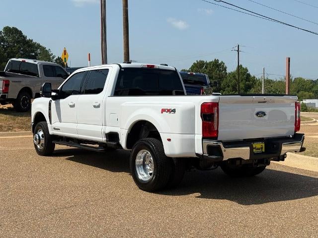 2026 Ford F-350SD XLT DRW