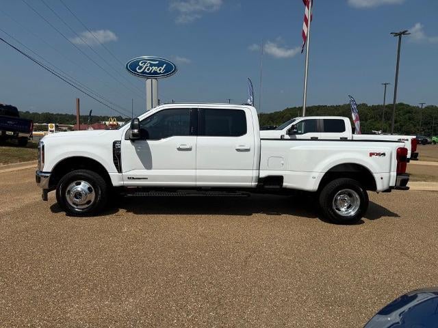 2026 Ford F-350SD XLT DRW