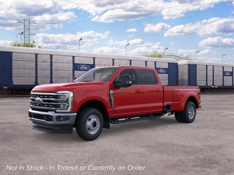 2026 Ford F-350SD XLT DRW