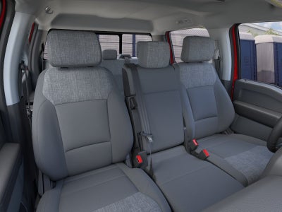 2026 Ford F-350SD XLT DRW