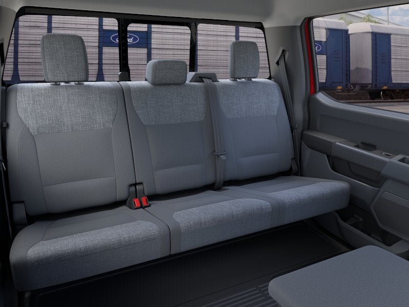 2026 Ford F-350SD XLT DRW