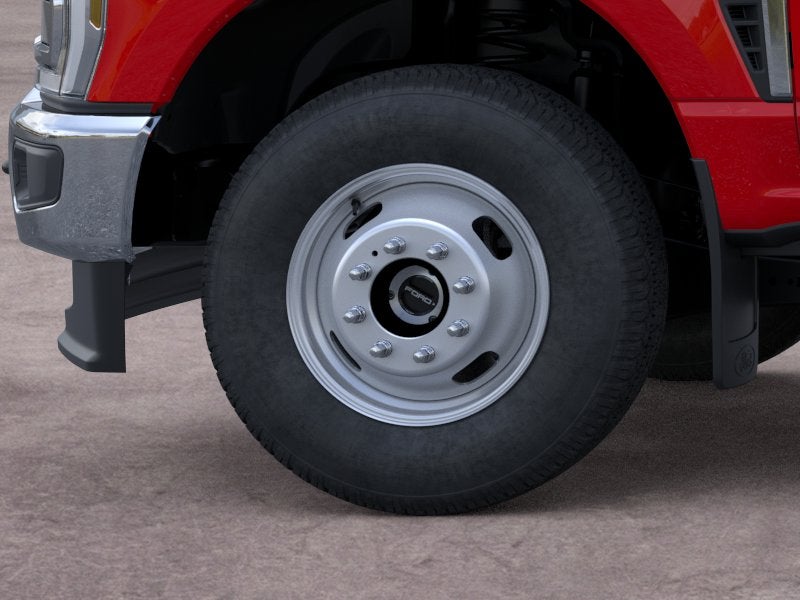 2026 Ford F-350SD XLT DRW