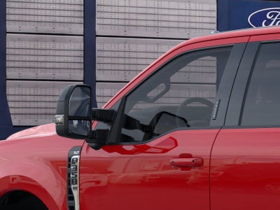 2026 Ford F-350SD XLT DRW