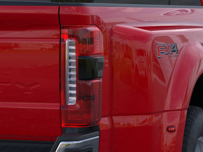 2026 Ford F-350SD XLT DRW