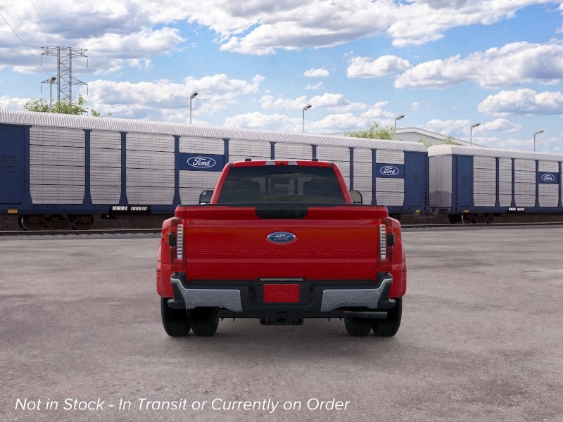 2026 Ford F-350SD XLT DRW