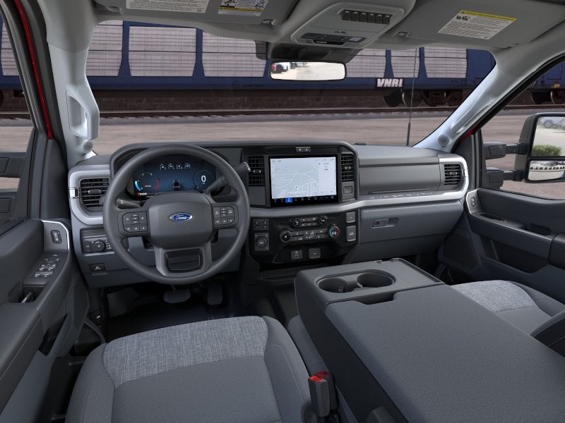 2026 Ford F-350SD XLT DRW