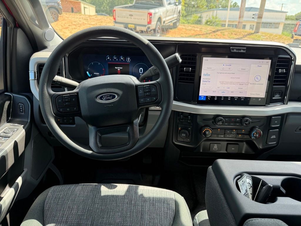 2026 Ford F-350SD XLT DRW
