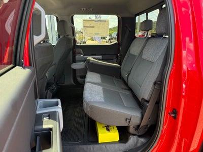 2026 Ford F-350SD XLT DRW