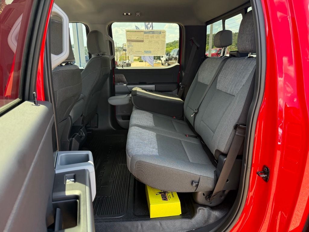 2026 Ford F-350SD XLT DRW
