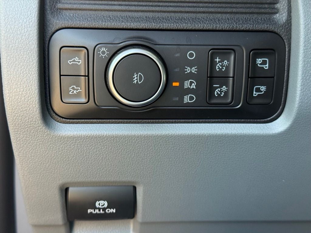 2026 Ford F-350SD XLT DRW