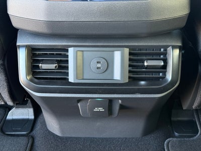 2025 Ford F-150 LOBO - WHIPPLE SUPERCHARGED