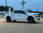 2025 Ford F-150 STX -WHIPPLE SUPERCHARGED