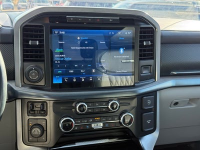 2022 Ford F-150 Limited