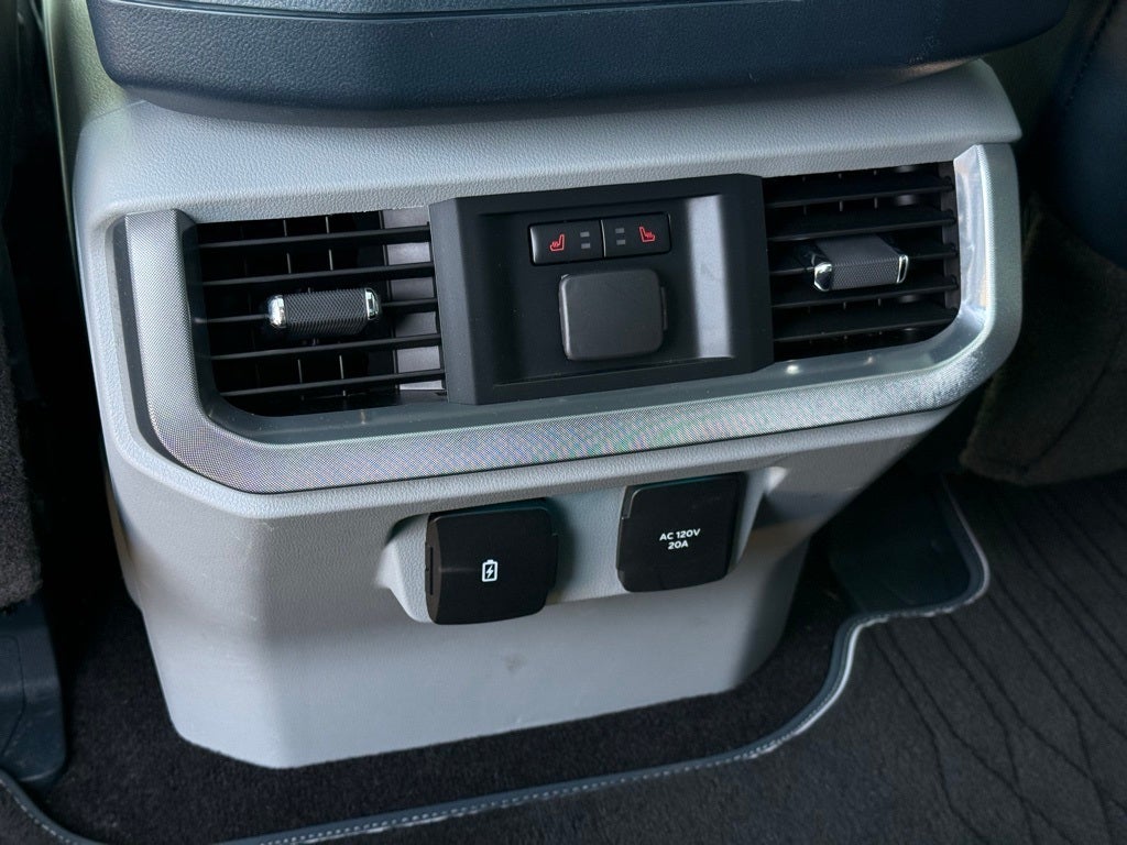 2022 Ford F-150 Limited