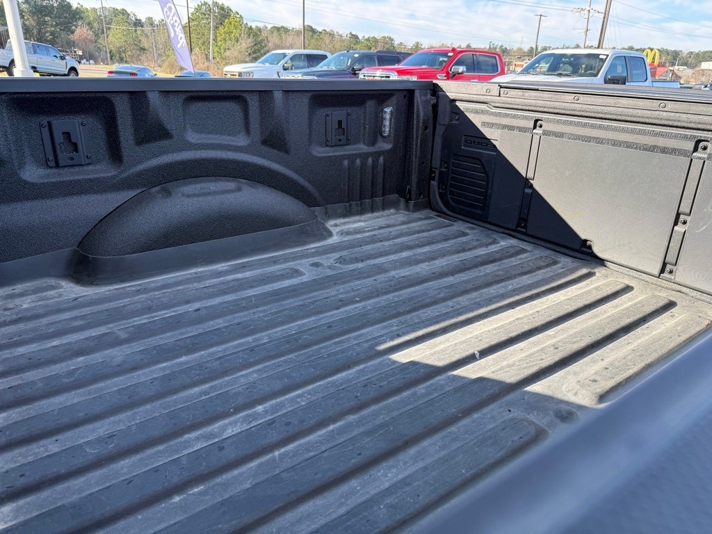 2022 Ford F-150 Limited