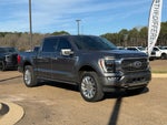 2022 Ford F-150 Limited