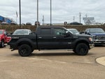 2012 Ford F-150 Lariat