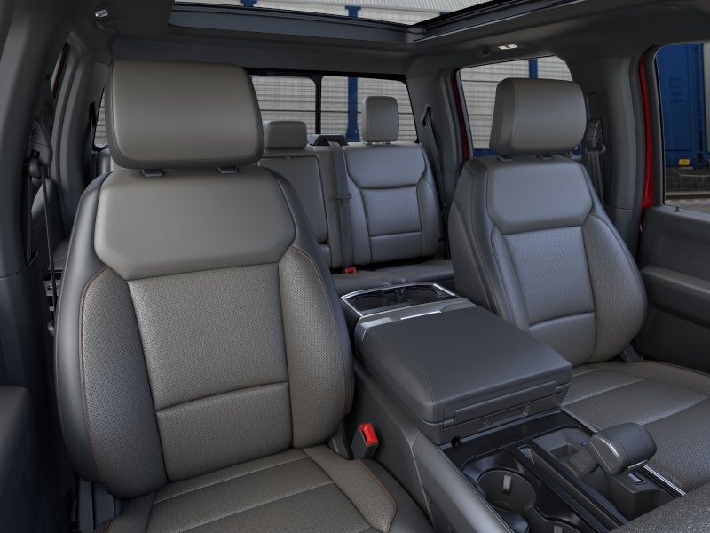2026 Ford F-150 Lariat lariat