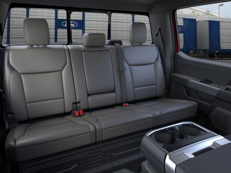 2026 Ford F-150 Lariat lariat