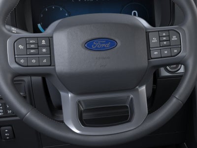 2026 Ford F-150 Lariat lariat