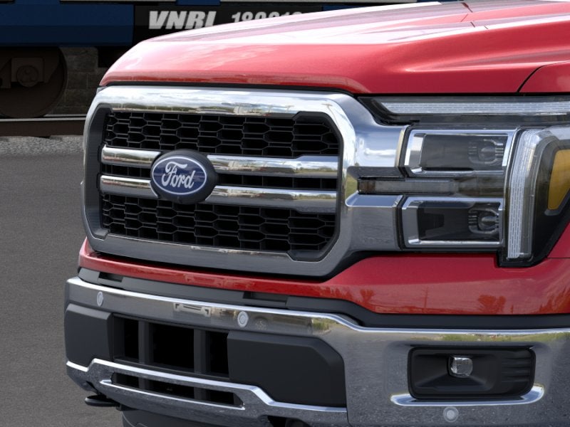 2026 Ford F-150 Lariat lariat