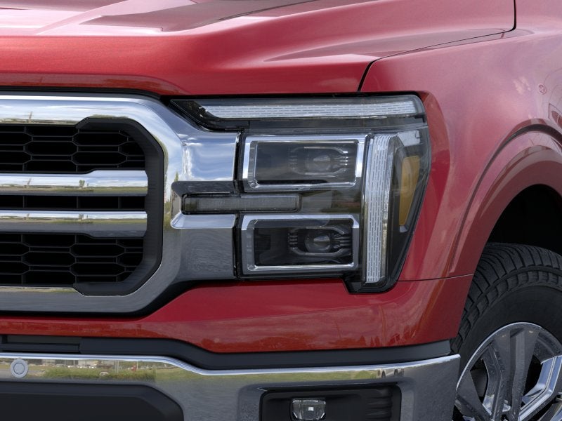2026 Ford F-150 Lariat lariat