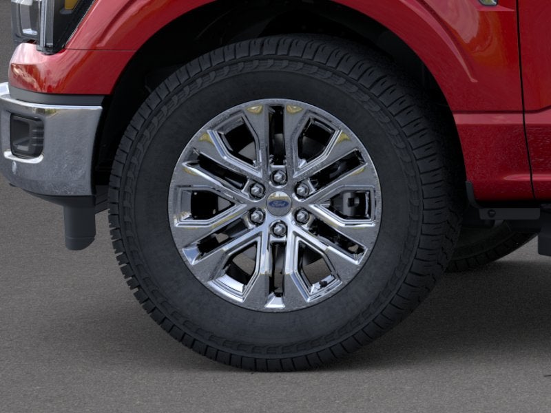 2026 Ford F-150 Lariat lariat