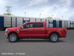 2026 Ford F-150 Lariat lariat