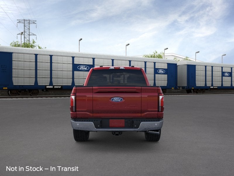 2026 Ford F-150 Lariat lariat