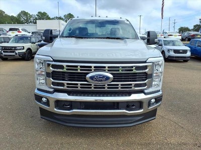 2026 Ford F-350SD XLT