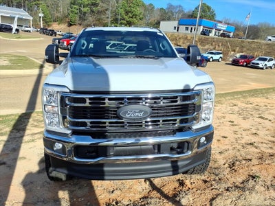 2026 Ford F-350SD XLT