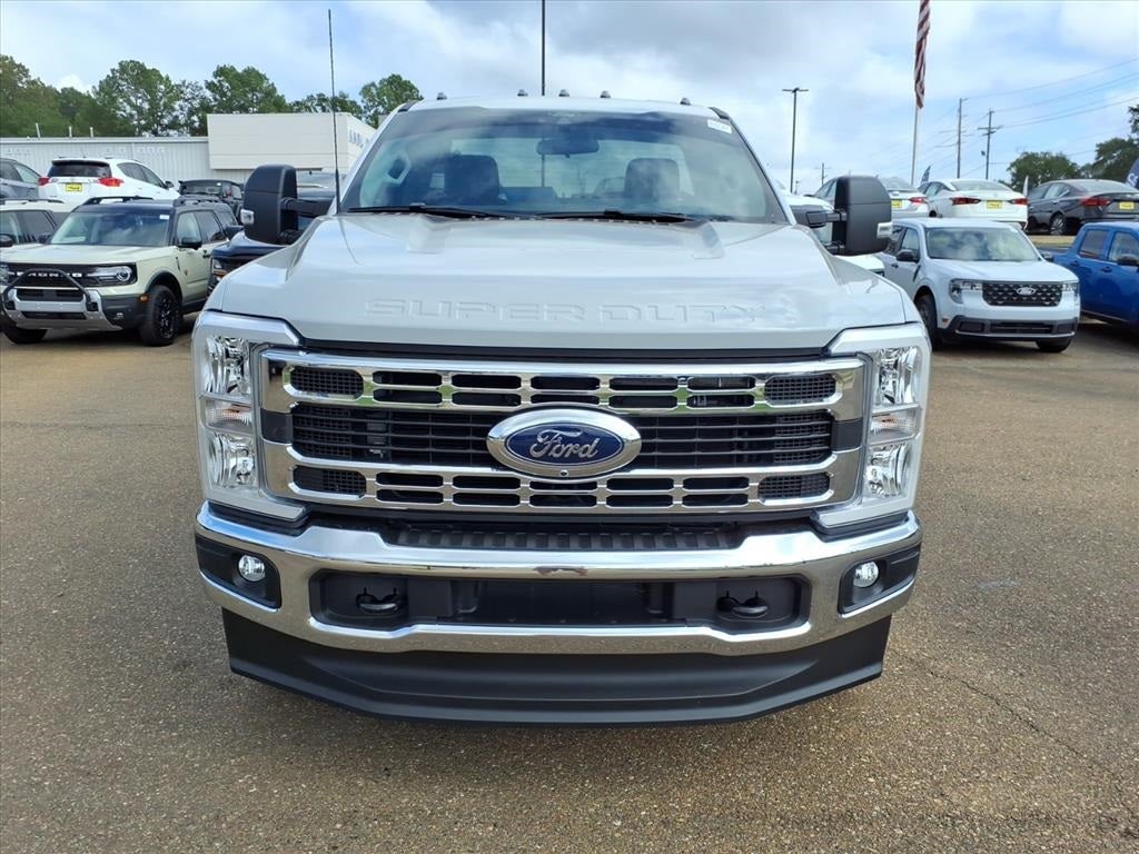 2026 Ford F-350SD XLT