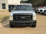 2008 Ford F-350SD XL DRW