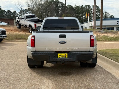 2008 Ford F-350SD XL DRW