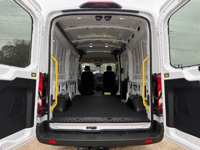 2026 Ford Transit-150 Base