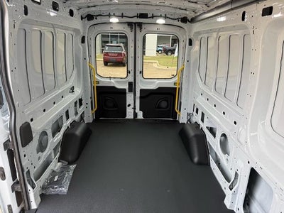 2026 Ford Transit-150 Base