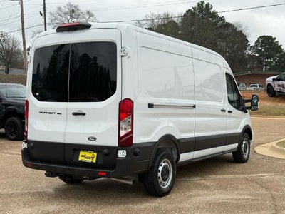 2026 Ford Transit-150 Base