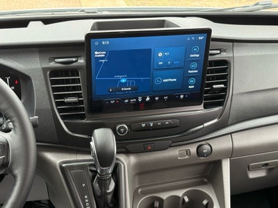 2026 Ford Transit-150 Base