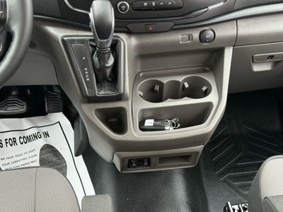 2026 Ford Transit-150 Base
