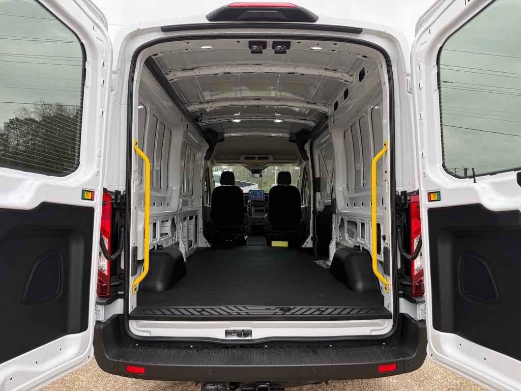 2026 Ford Transit-150 Base
