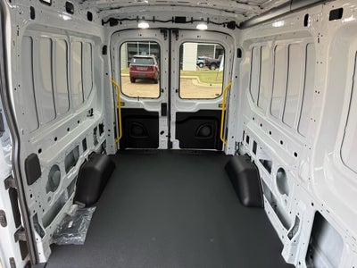 2026 Ford Transit-150 Base