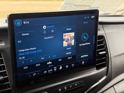 2026 Ford Transit-150 Base