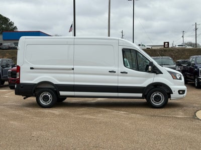 2026 Ford Transit-150 Base