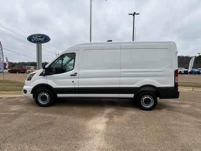 2026 Ford Transit-150 Base